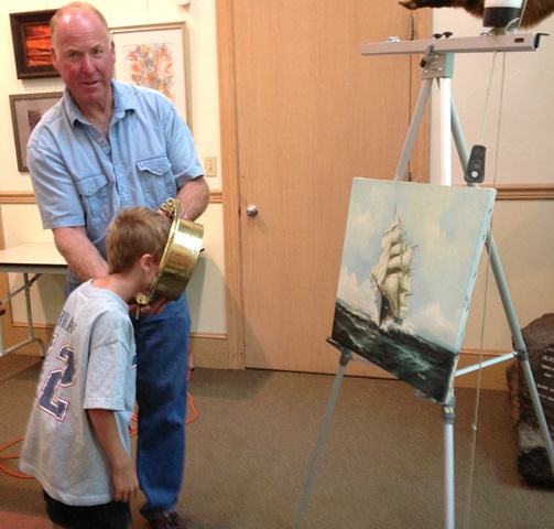 Shipwreck Tom small