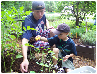 staff-boy-garden